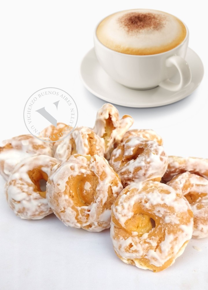 ROSQUITAS (sin tacc)