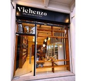 VICHENZO - CABALLITO