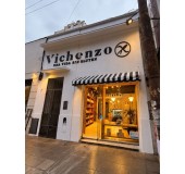 VICHENZO - QUILMES